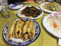 -春水锅贴·传统鲁菜(大明湖店)