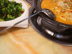 -李师傅脆肚(梅林店)