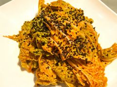 -全聚德(长白直营店)