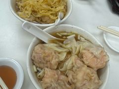 -麦文记面家(佐敦店)