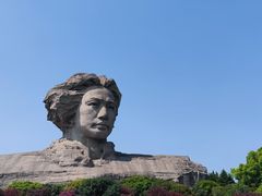 -橘子洲景区