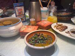 -鸡毛换糖(高桥店)