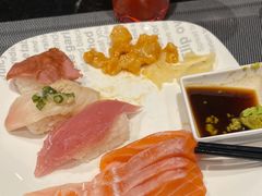 -星汇餐厅(新濠影汇店)