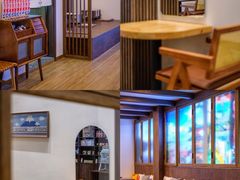 大堂-WONDER ICE 萬得冰田(建設路总店)