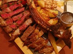 -Mammamia意大利餐厅(阳春巷店)