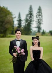 -女王风尚STUDIO·轻奢化定制