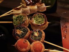 -1819餐厅·团队聚餐·烤串·精酿