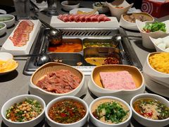 -海底捞火锅(万象城店)