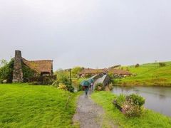 -霍比特人村