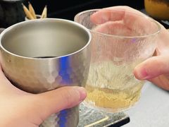 阎魔梅酒-Sushi Hanzo半藏(天环广场店)