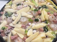 -华春餐馆(鱼山路店)