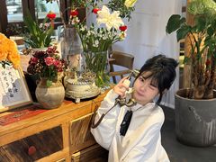 -小喜客·云南特色菜(纳西庭院店)