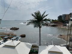 -靓湾海鲜·海景餐厅(小麦岛店)