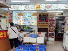 -华源餐厅·海鲜大排档(日月贝店)
