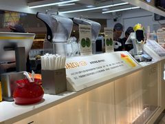 -Jazcu珍仕菓鲜榨果汁(西单大悦城店)