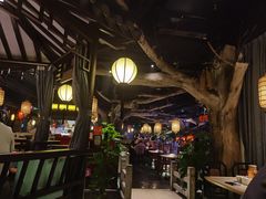 -吴越荣记苏州菜·松鼠桂鱼(月光码头店)