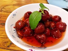 私房炒红果-局气烤鸭·北京菜(前门店)