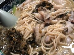-明呈黄鱼面馆(斜土路店)