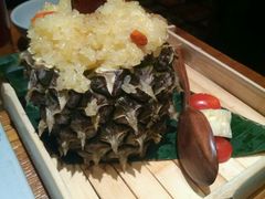 -云海肴·汽锅鸡·云南菜(天津国金汇店)