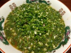 -纪州豚骨酱油拉面(锦延路店)