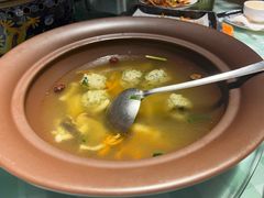 -俭朴菜(鲁磨路店)