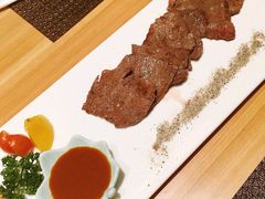 -皇品田苑日式料理(苏州中心店)