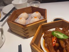 -粤来记·啫啫煲·点心(日月光店)