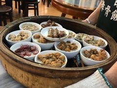 -品香排骨饭(羊官路店)