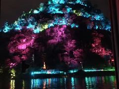 -桂林两江四湖景区