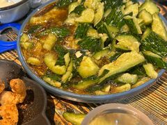 -欢聚烤吧(朱辛庄TBD万科店)