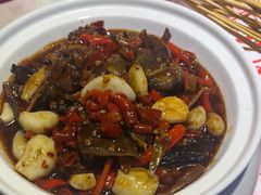 -饶福记·南昌烧烤大排档(九龙湖土著店)