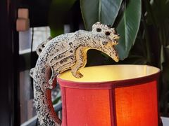 -上席擂茶·新中式青年茶馆(古城店)