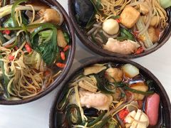 -金乐活美食(中街店)