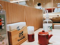 -YAMAKAWA(龙湖胥江天街店)