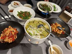 -徐记海鲜(观沙岭|滨江新城店)