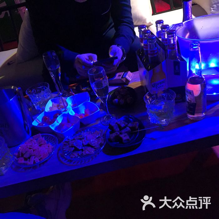 郑州ls酒吧图片