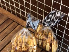 蝴蝶酥-国际饭店·帆声西饼屋(黄河路店)