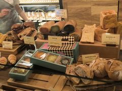 -Let's Taipei 非常烘焙(太古里店)