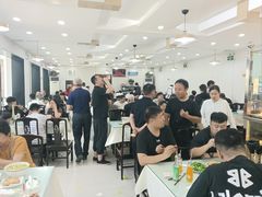 -杨记拉面总店