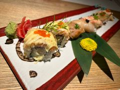 -本源食集 日式烧肉·炉端烧(东海缤纷店)