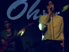 -ohbar live house(人广店)