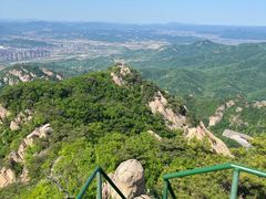 -丹东凤凰山景区