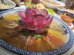 -老雒阳清真水席(瀍河店)