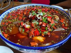 毛血旺-川外川(星海店)