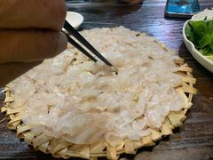 -官塘锋记鱼生·生腌·砂锅粥(牌坊街店)