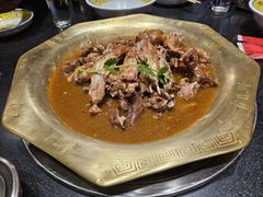 -芦月轩羊蝎子(劲松店)