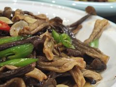 -清真.回香园(南街店)