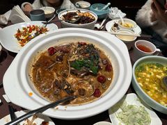 -江南·JIANGNAN(北京歌华开元大酒店)