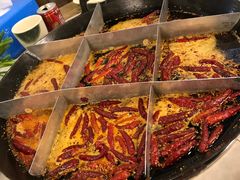 -重庆老火锅王(西安北路店)