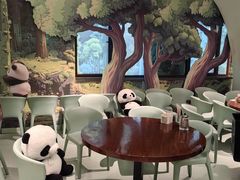 -眉州东坡·熊猫主题餐厅(枫蓝店)